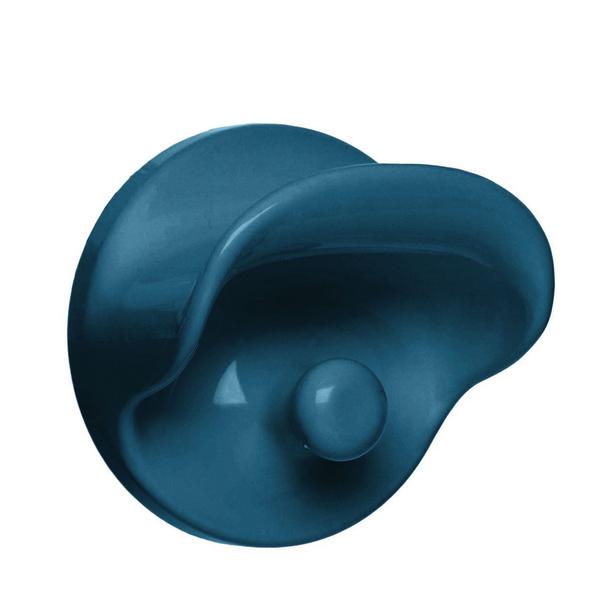 Wall Clothes Hook kledinghaak Kartell