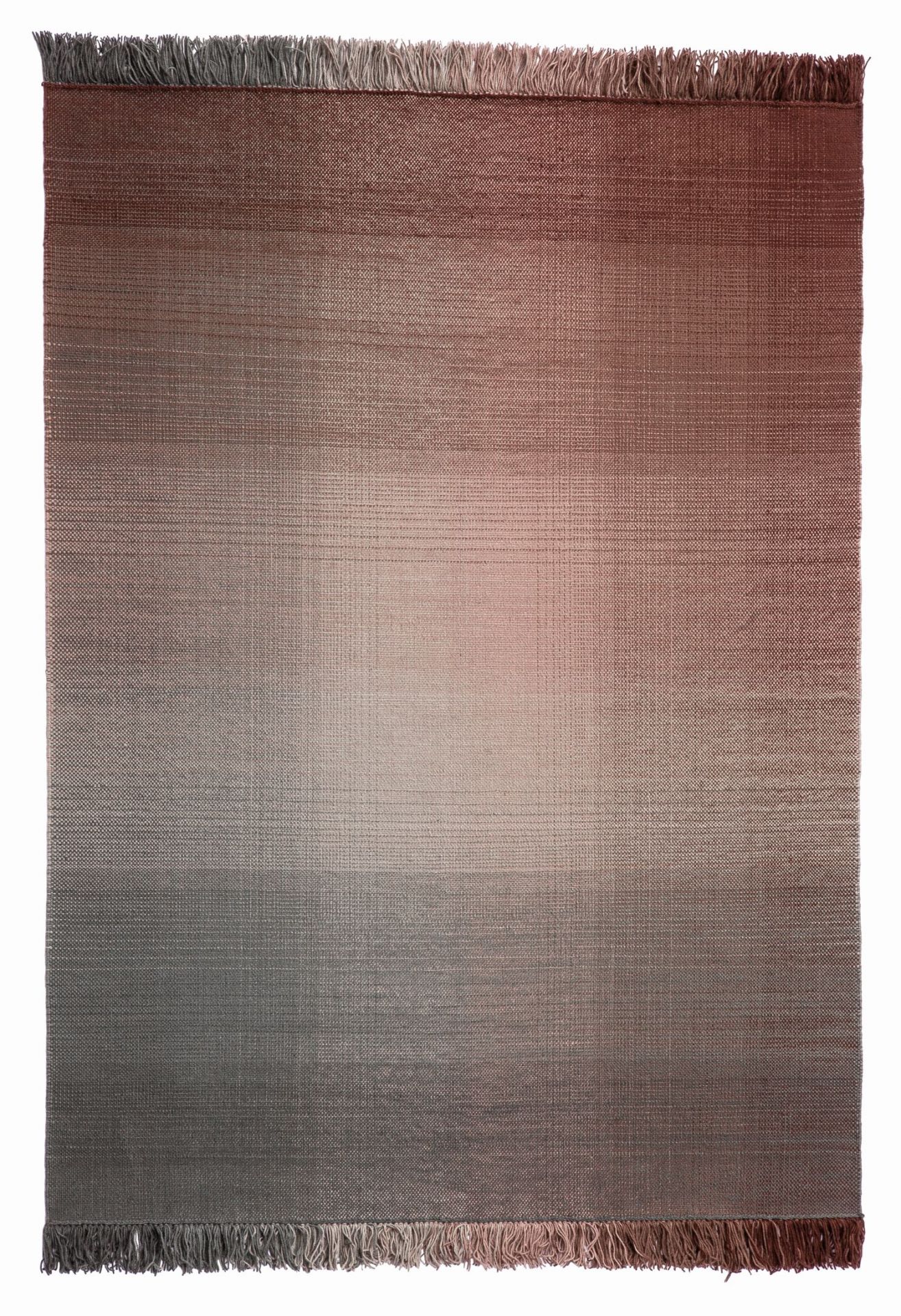 Shade-binnentapijt van Nanimarquina, 170 x 240 cm, kleur 4