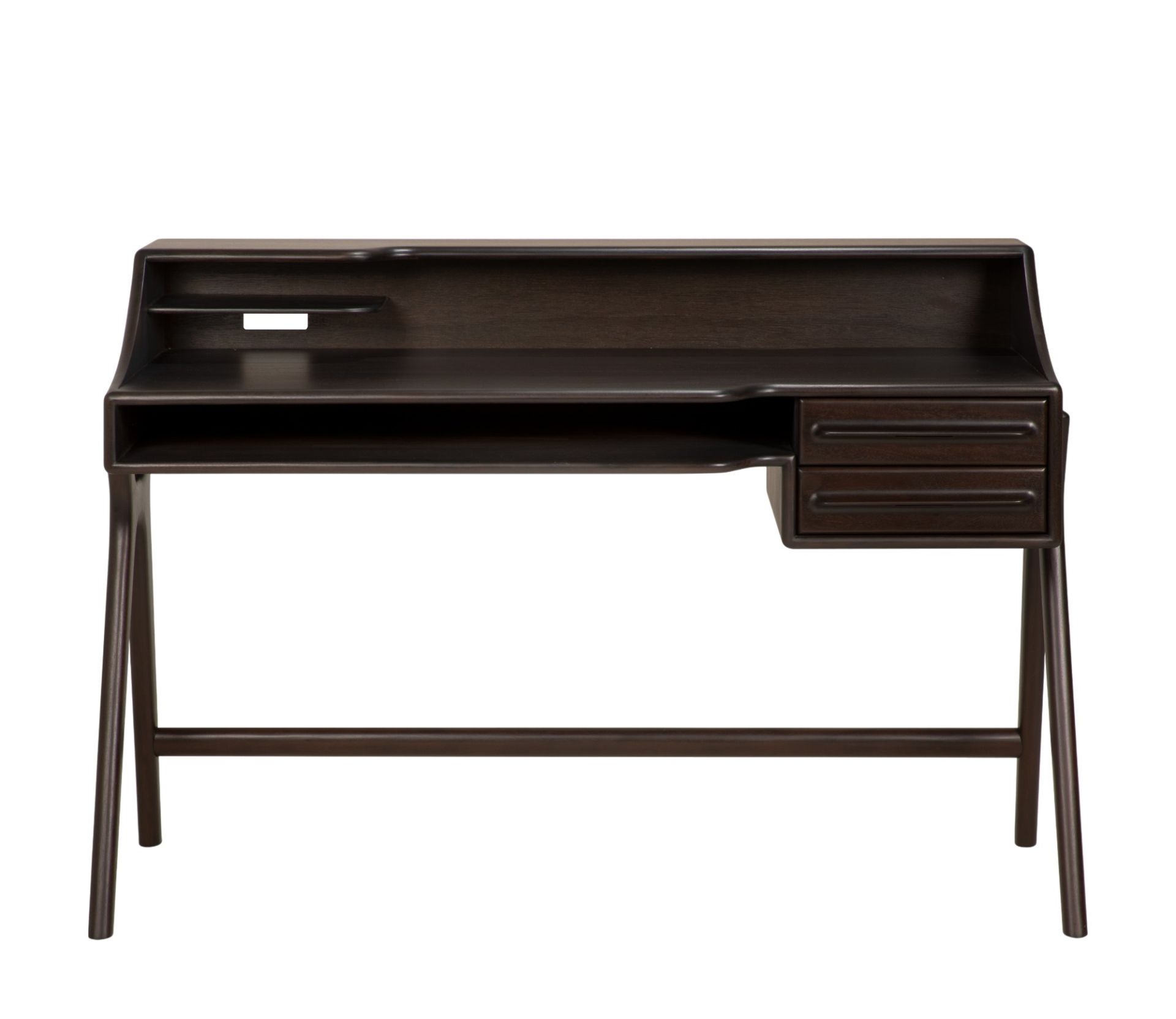 Flow-bureau van Ethnicraft