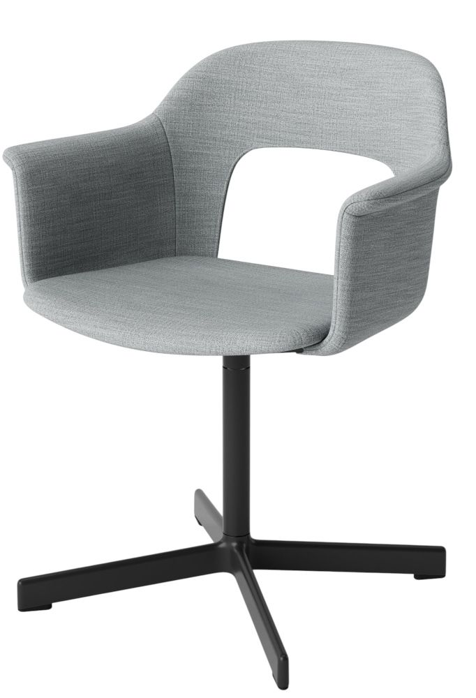 Layout Armchair 234 fauteuil Hay