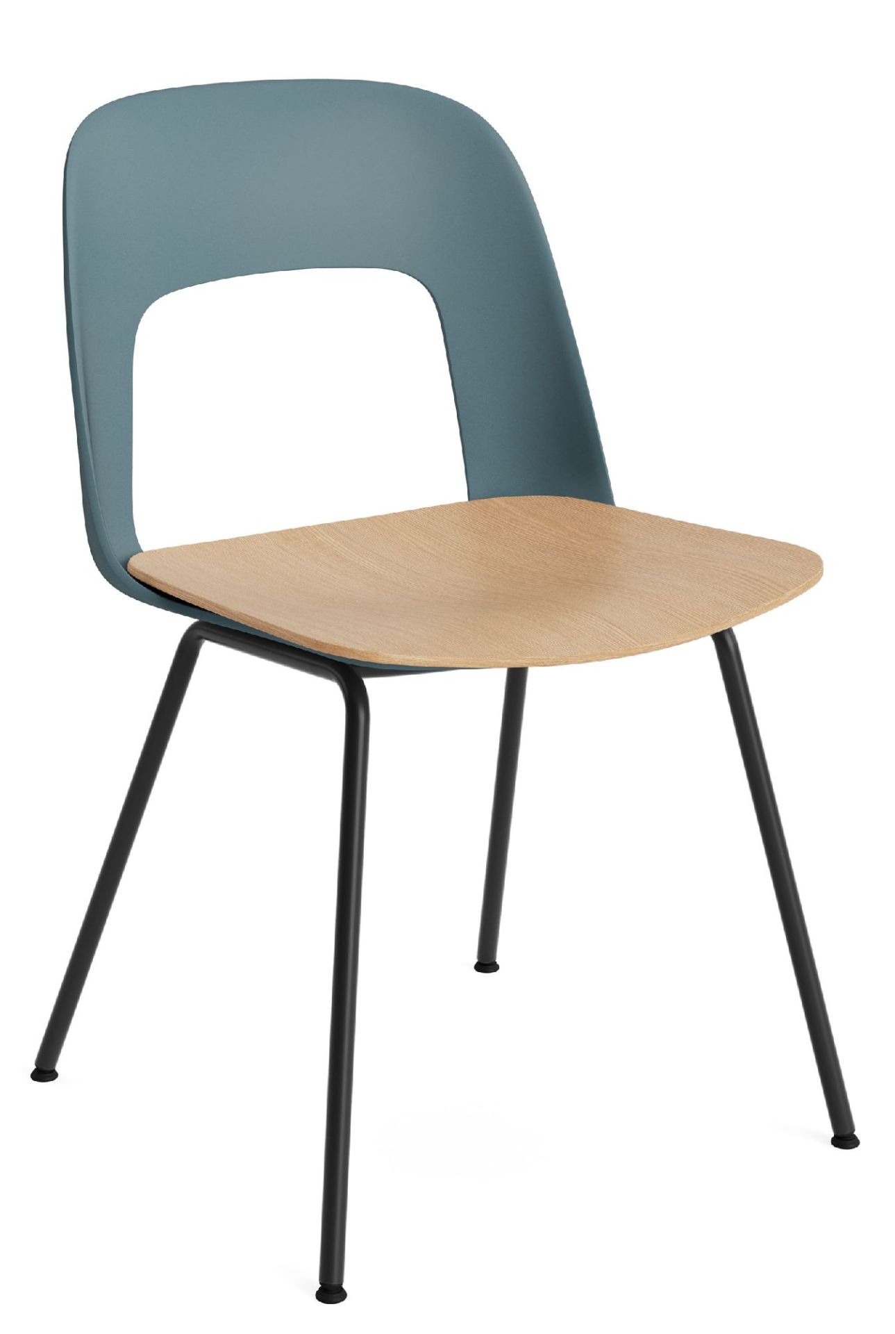 Layout Side Chair 112 stoel Hay