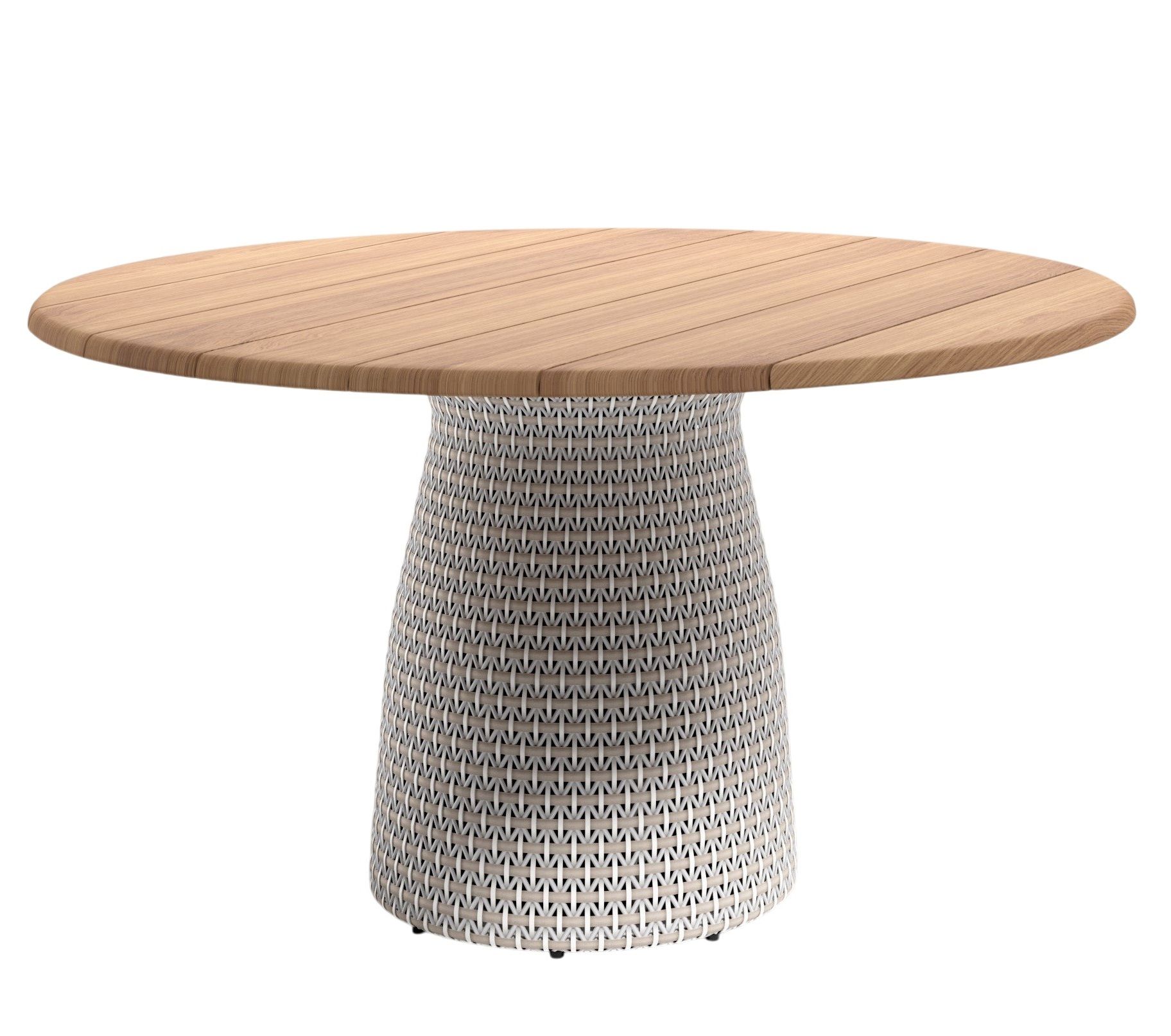 FLLAIR Outdoor Table Eettafel Dedon