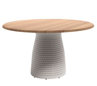 FLLAIR Outdoor Table Eettafel Dedon