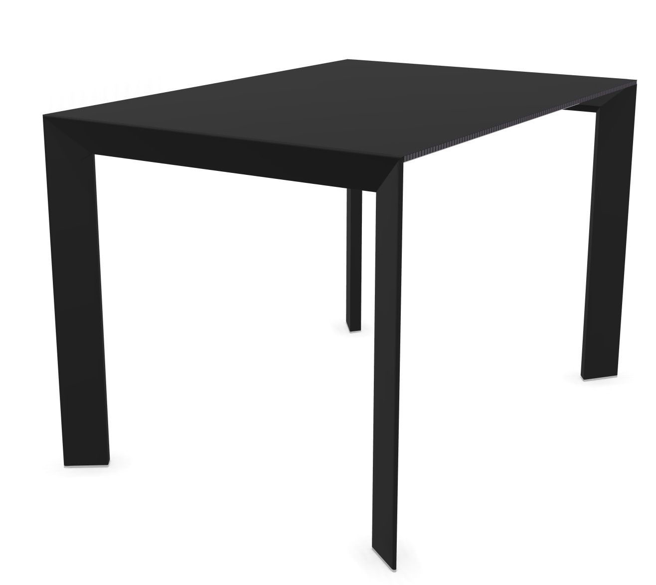 Nori-eettafel van KRISTALIA