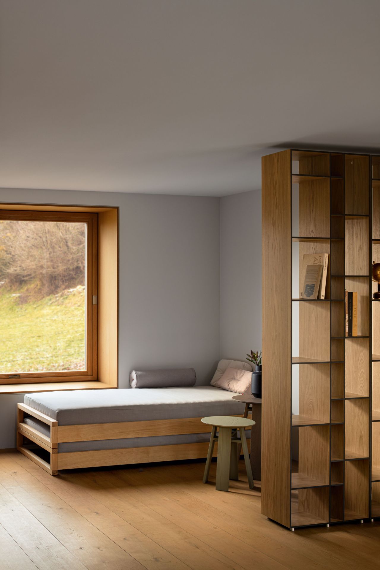 Code 1 Houten plank MDF Zeitraum