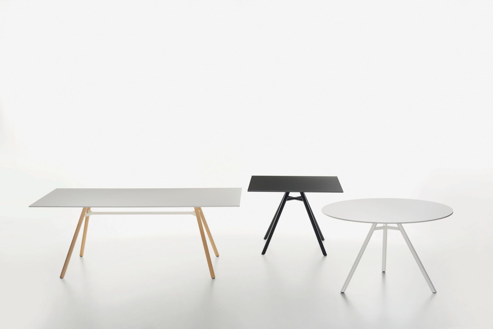 Mart Table-tafel Plank