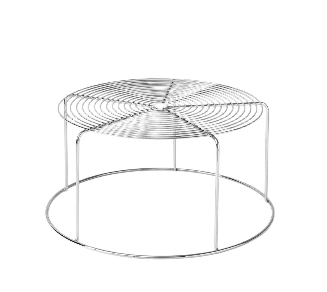 Wire Coffee Table Salontafel AndTradition
