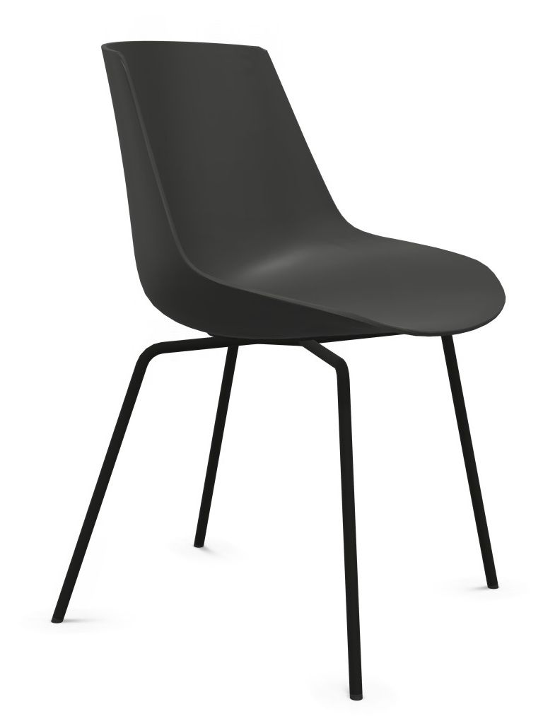 Flow Chair stoel van MDF Italia