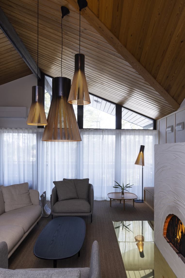 Secto 4210 staande lamp Secto Design