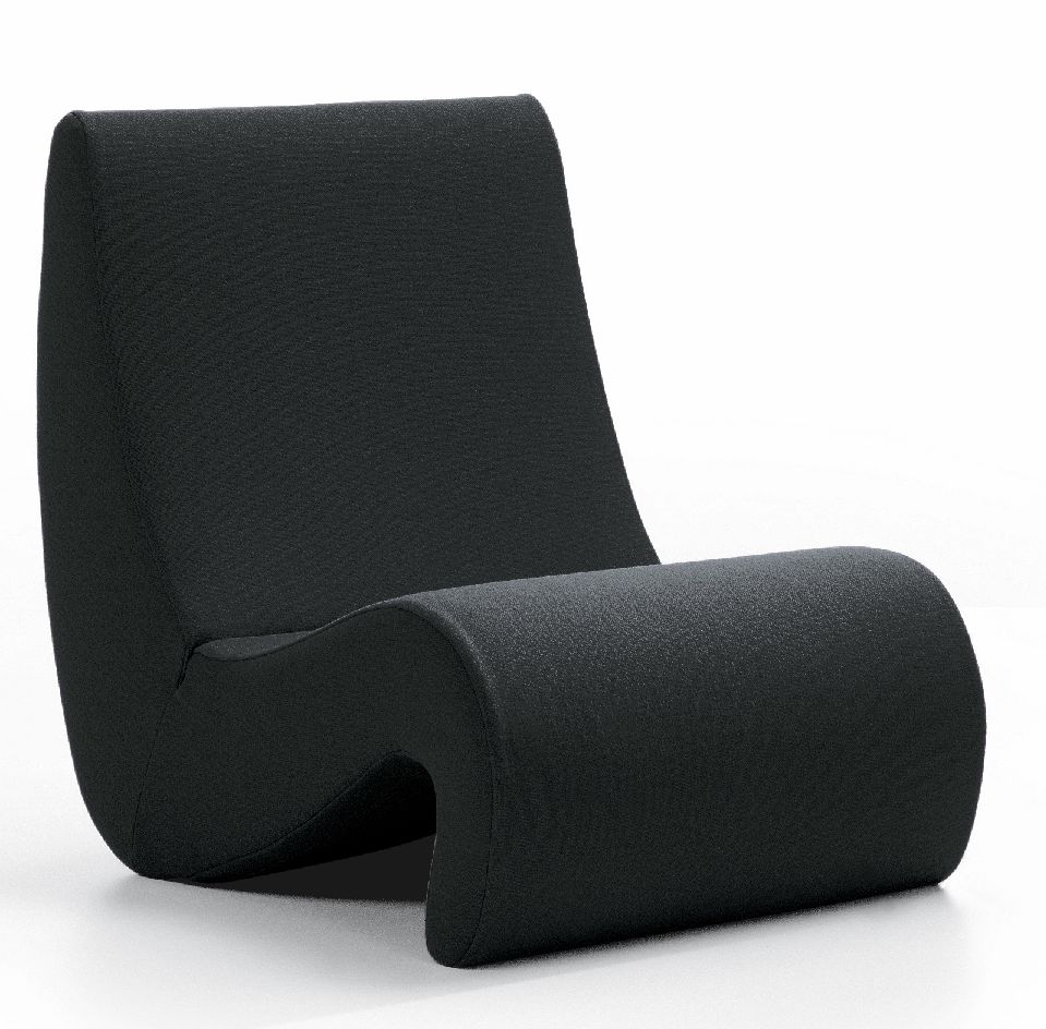 Amoebe fauteuil Vitra