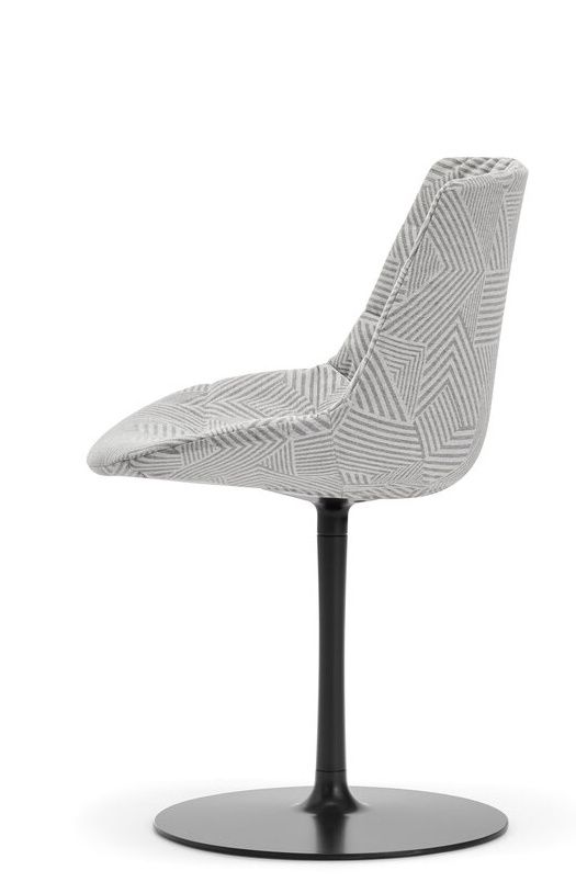 Flow Chair stoel van MDF Italia