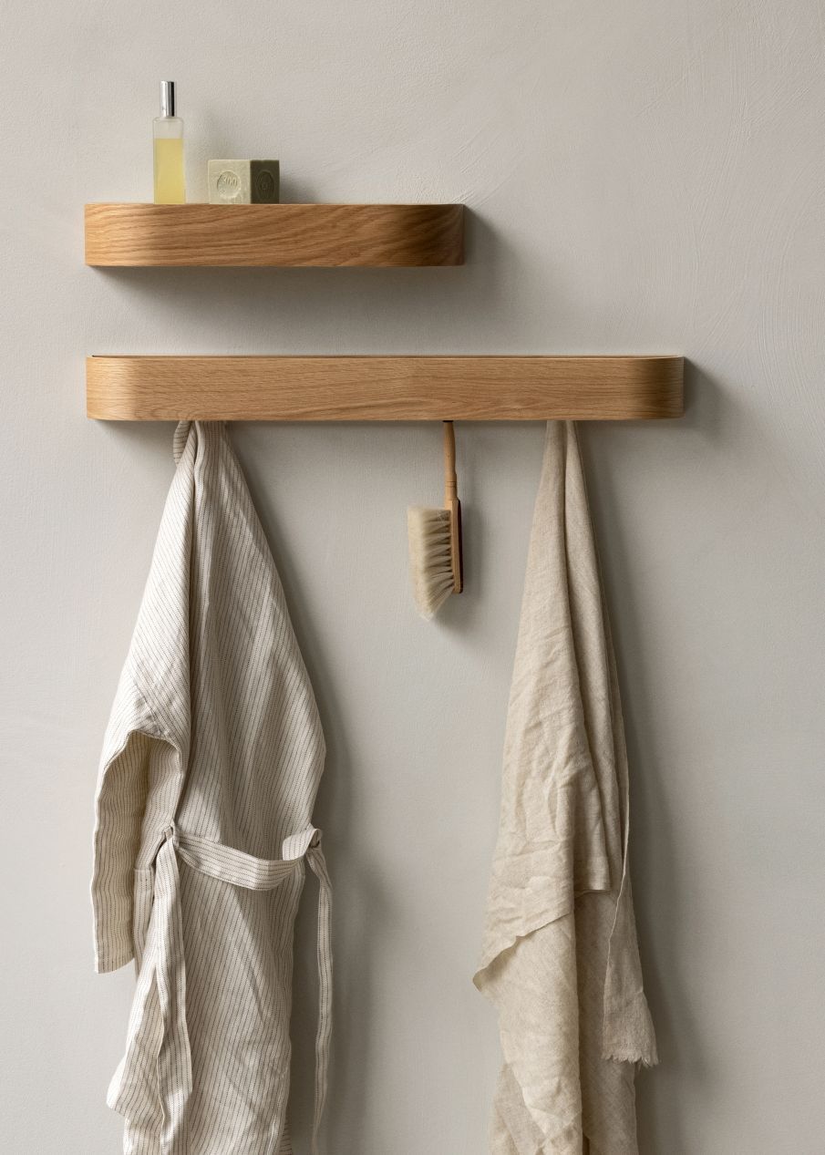 Epoch Shelf wandplank B50cm Audo Copenhagen