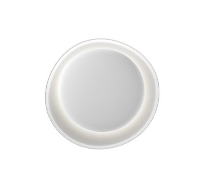 Bahia Mini wandlamp, LED, dimbaar, Foscarini