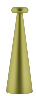 AST02 Bedin tafellamp Alessi neon geel