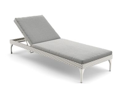 Mu Beach Chair ligstoel van Dedon