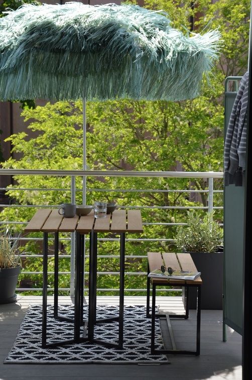 Time Outdoor klaptafel Jan Kurtz