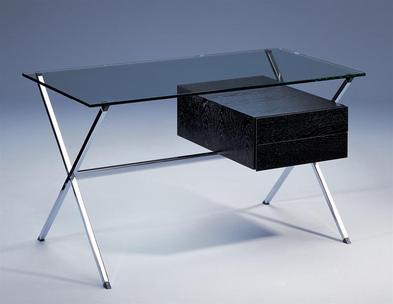 Franco Albini-bureau van Knoll International
