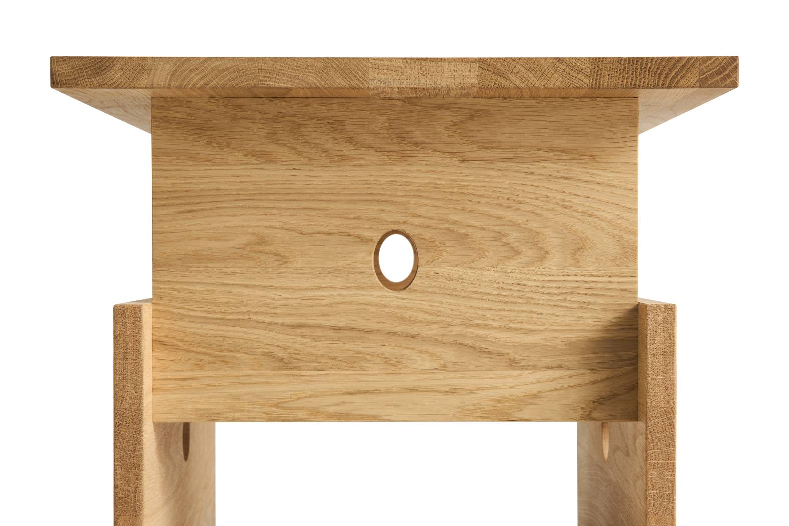 Wood Box Coffee Table Salontafel Hay