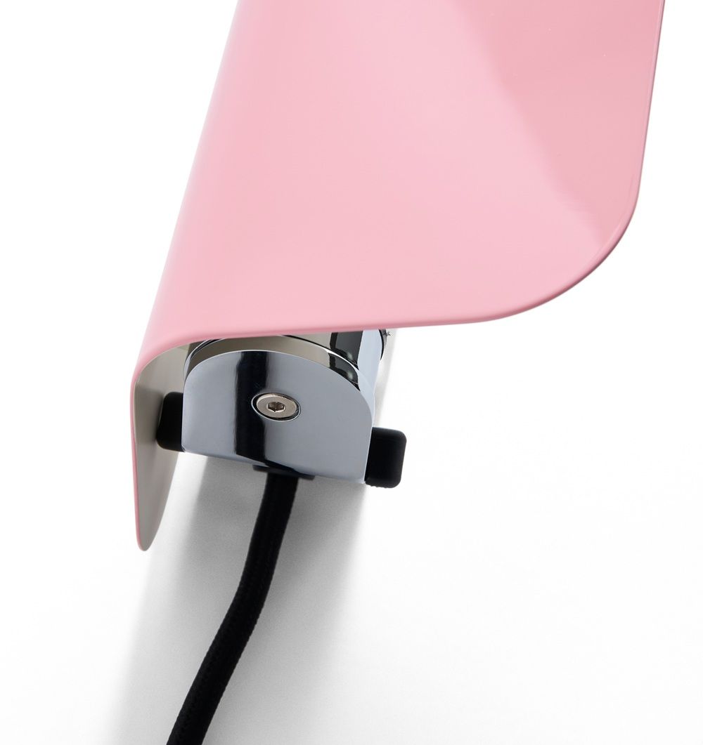 Apex Wall lamp Wandlamp Hay