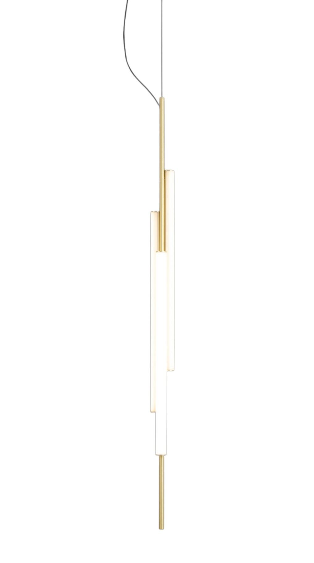 Ambrosia V130 / V130 hanglamp van marset