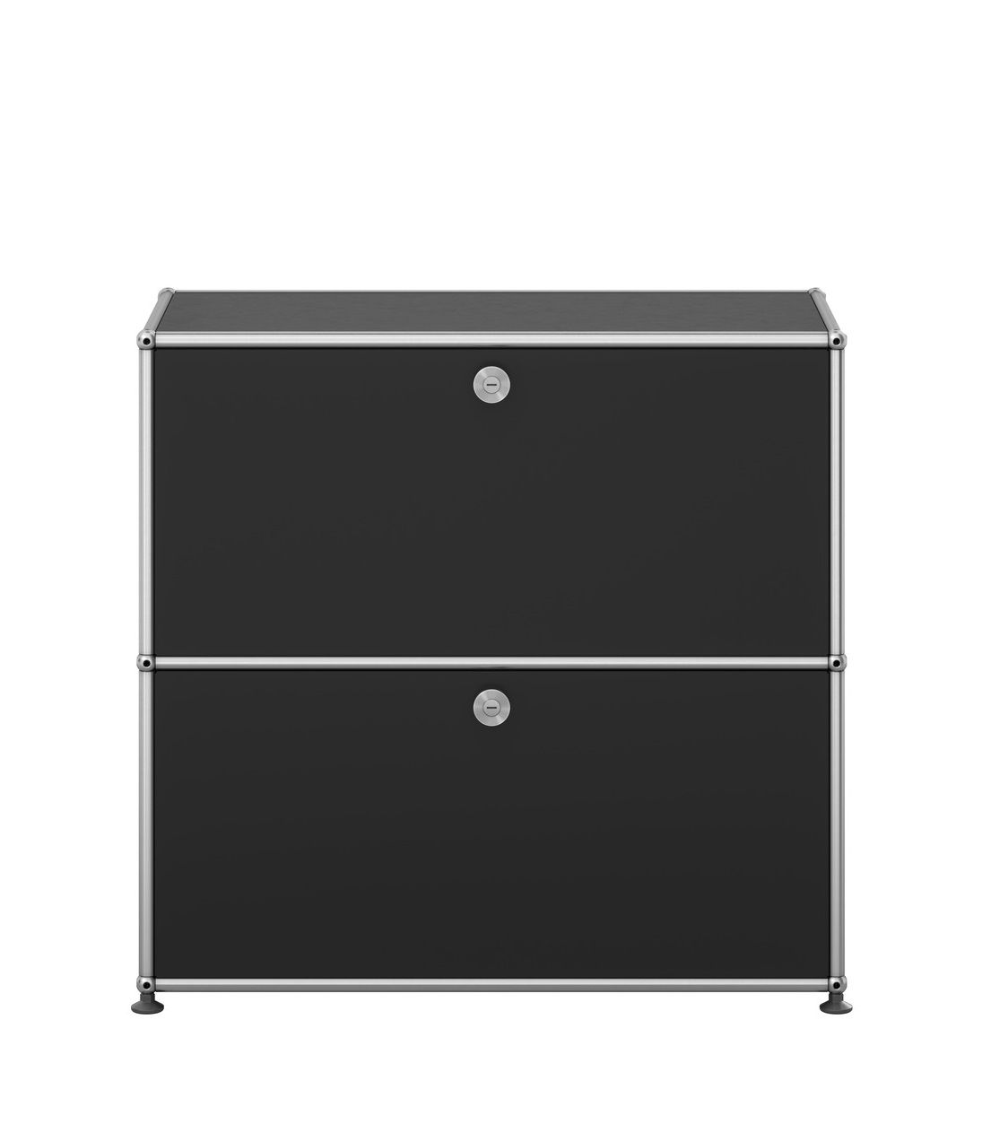 USM Haller dressoir met 2 lades