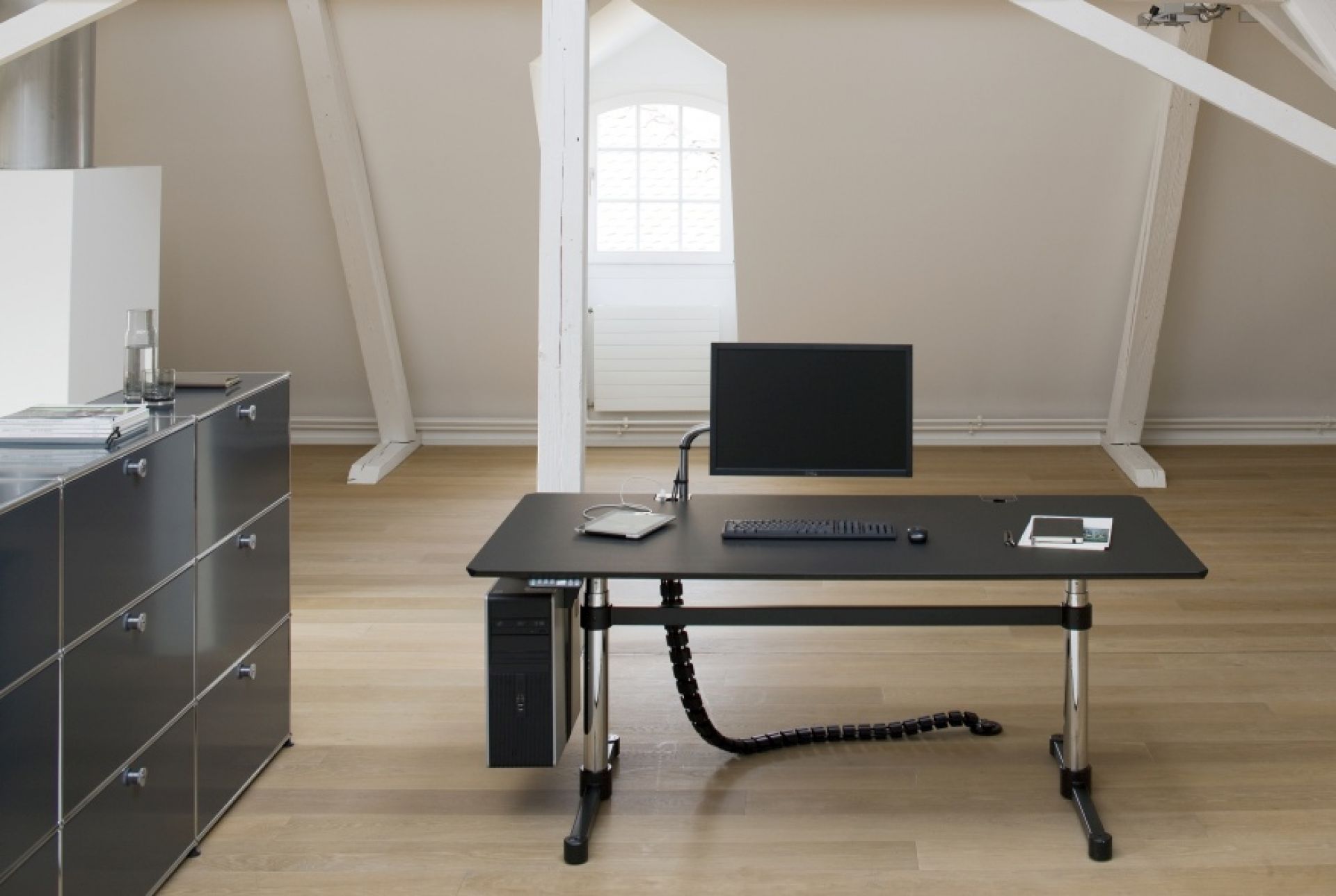 USM Haller Kitos M-bureau