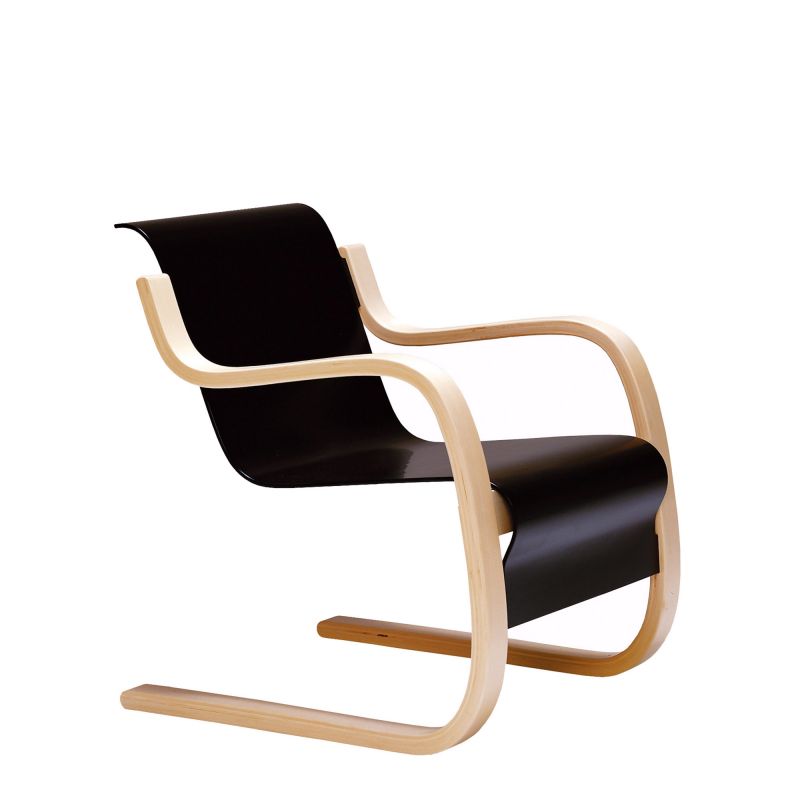 42 fauteuils Artek