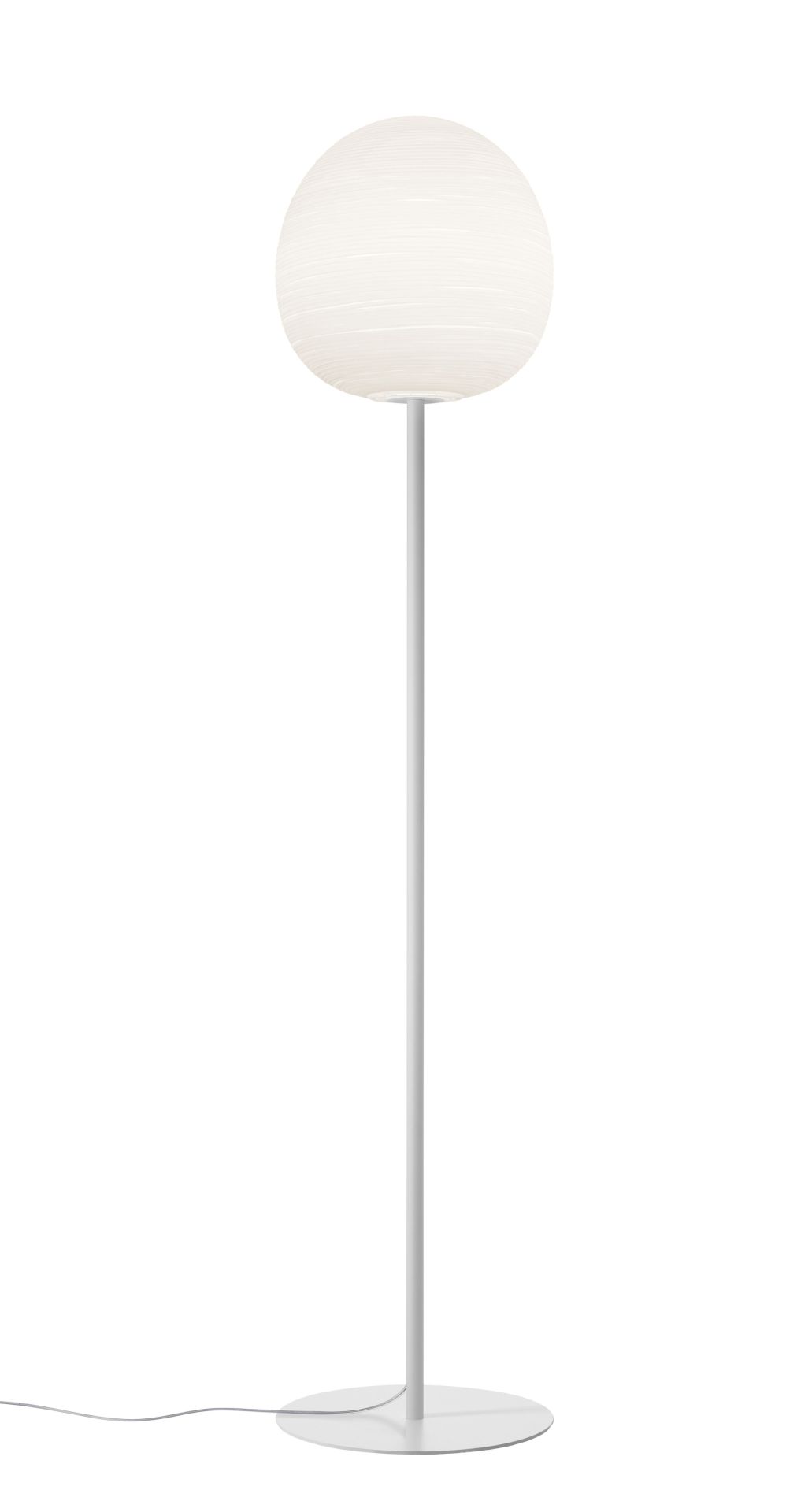 Rituals XL staande lamp van Foscarini