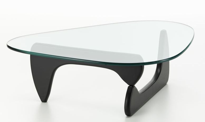 Noguchi salontafel Vitra