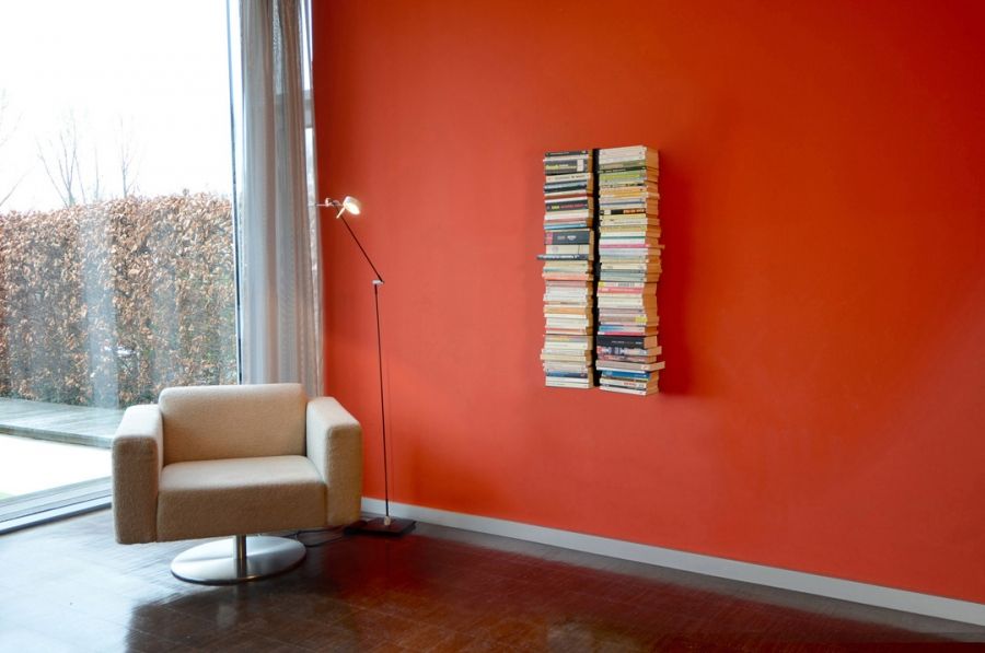 Booksbaum wandrek klein zwart Radius UNIEK EXEMPLAAR