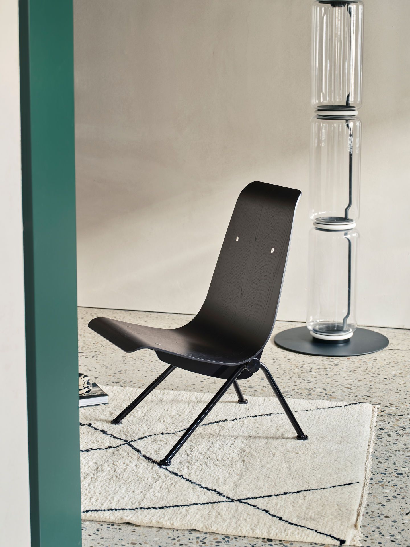 Antony Stoel Limited Edition 2026 Vitra