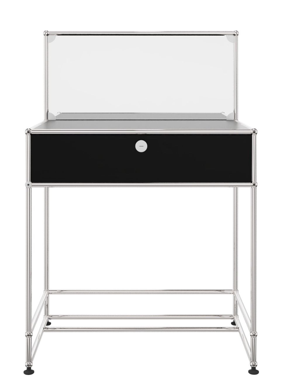 USM Haller kaptafel variant 1 