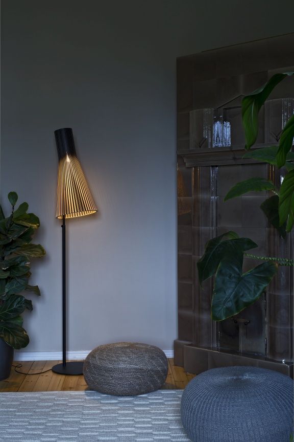 Secto 4210 staande lamp Secto Design