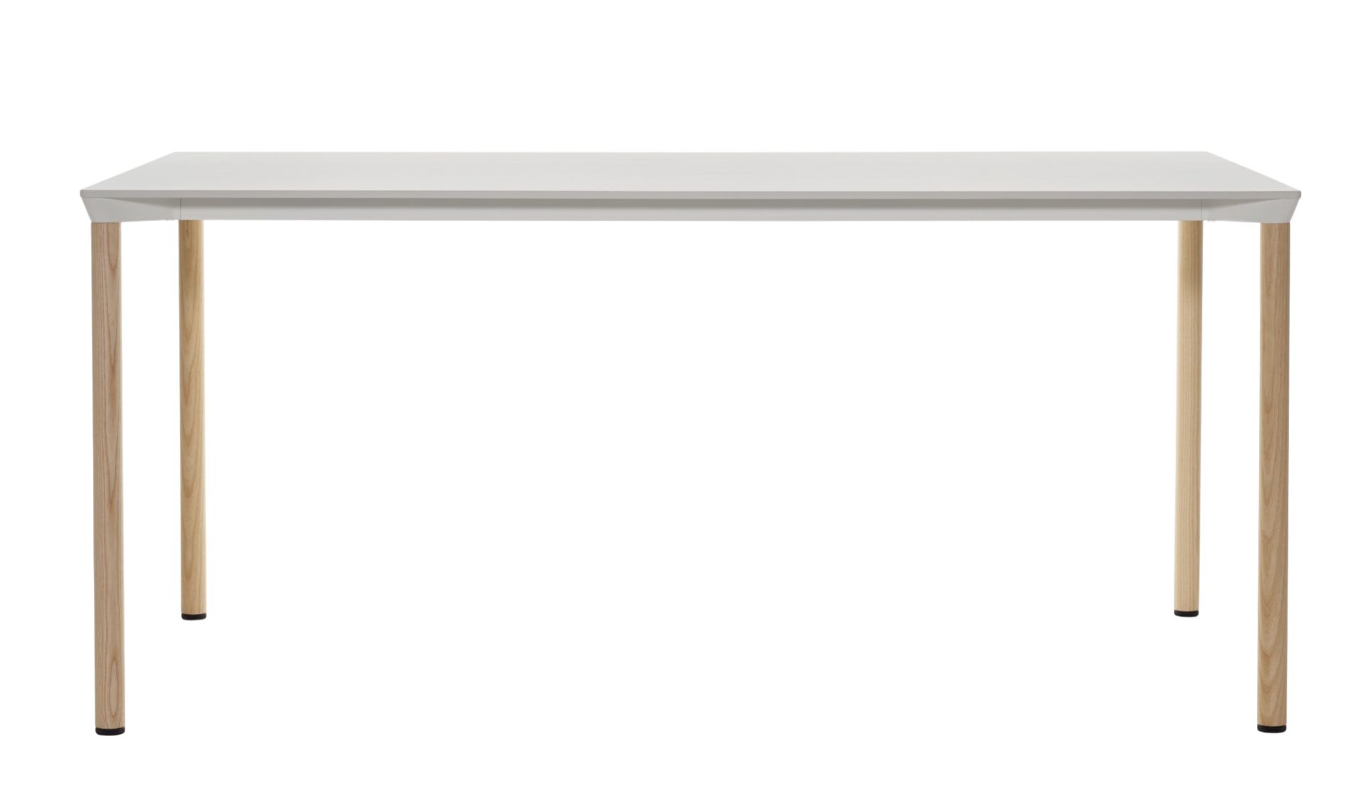 Monza Table eettafel Plank