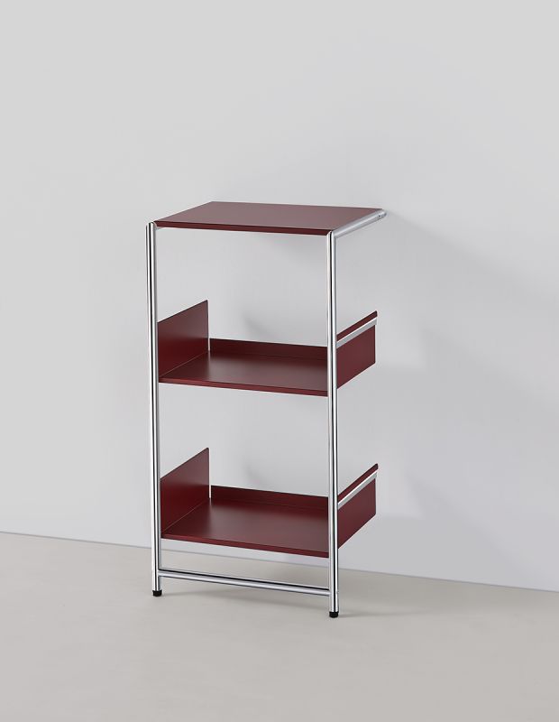 Pool 82 S Leunrek / Schoenenrek Mox