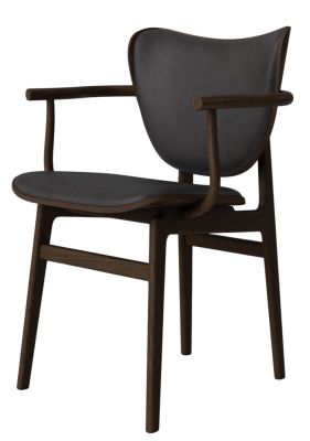 Elephant Dining Armchair Armleunstoel NORR11