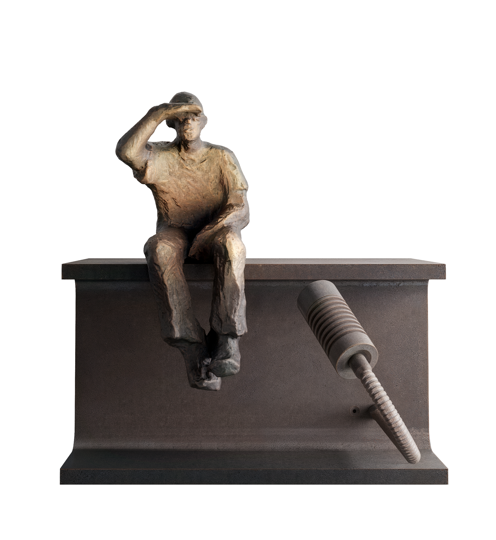 I See Table lamp tafellamp stele