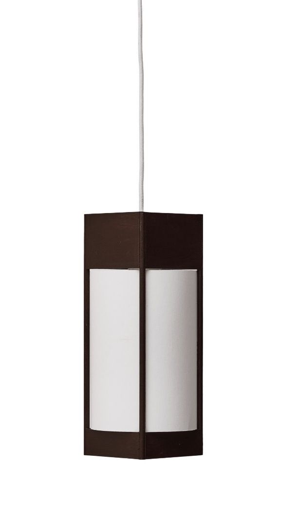 Andon Pendel hanglamp Form & Refine