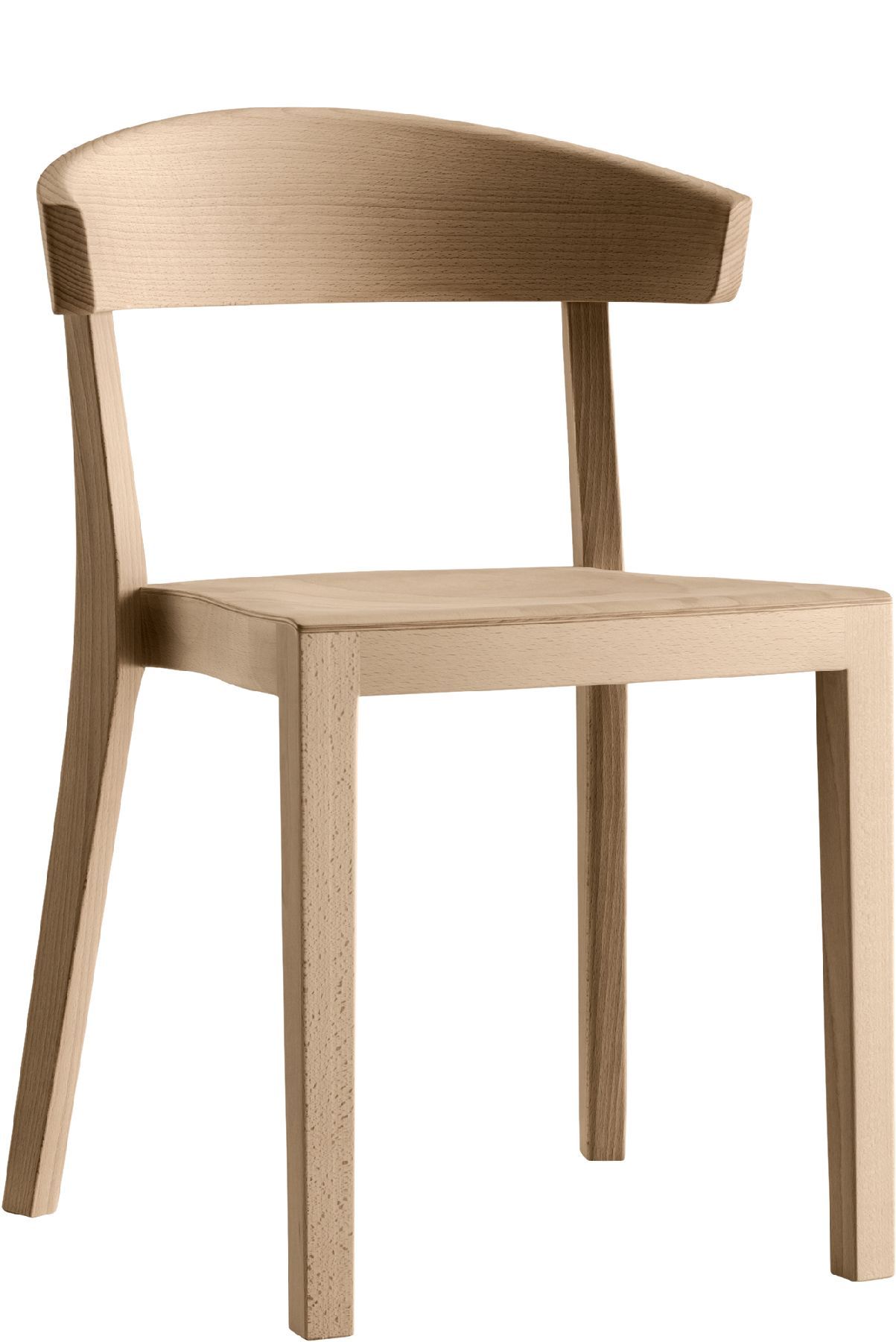 Klio Chair stoel van horgenglarus