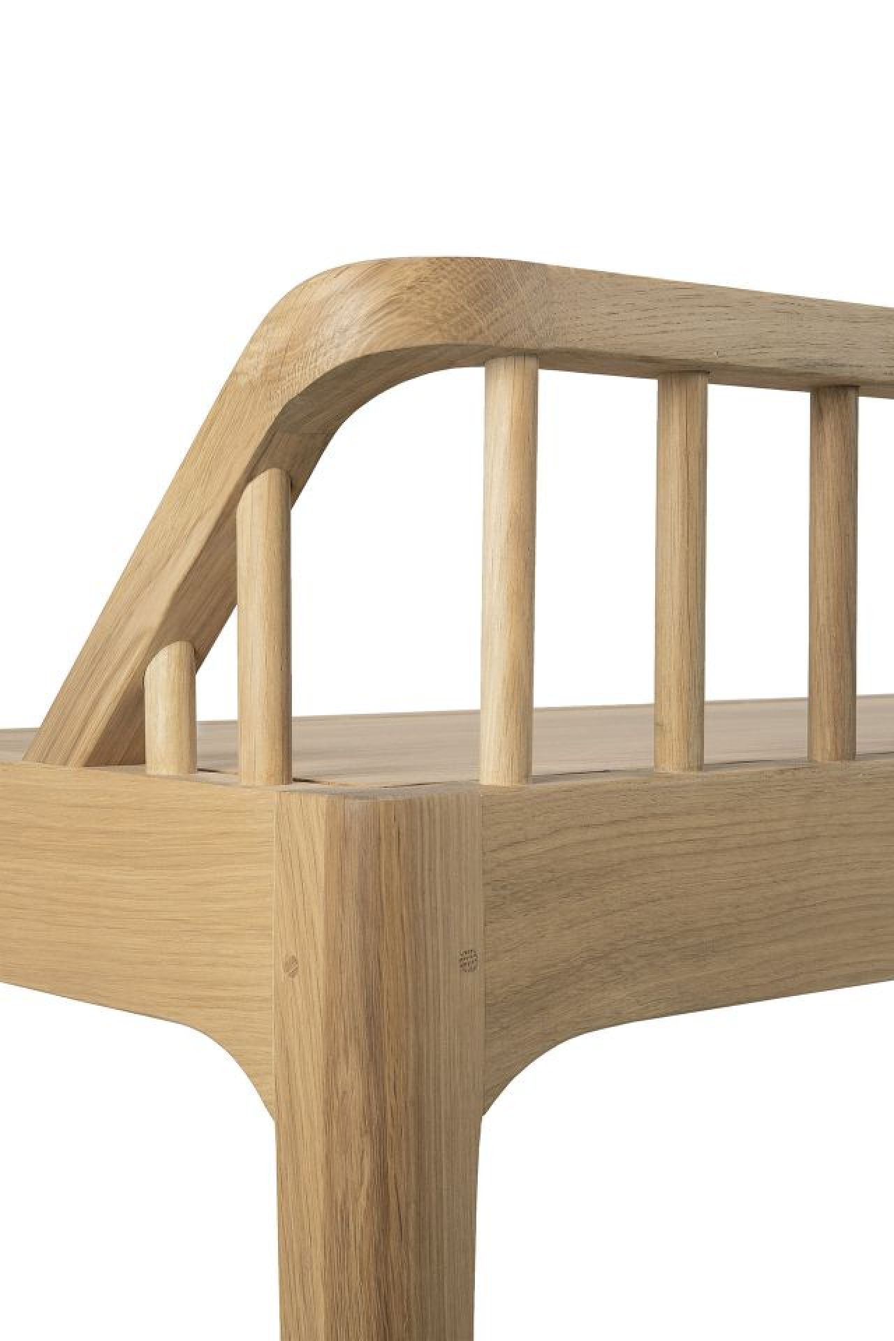 Spindelbank Ethnicraft