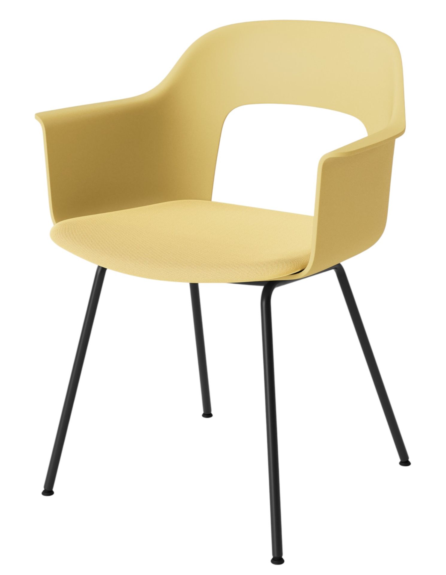 Layout Armchair 213 Armstoel Hay