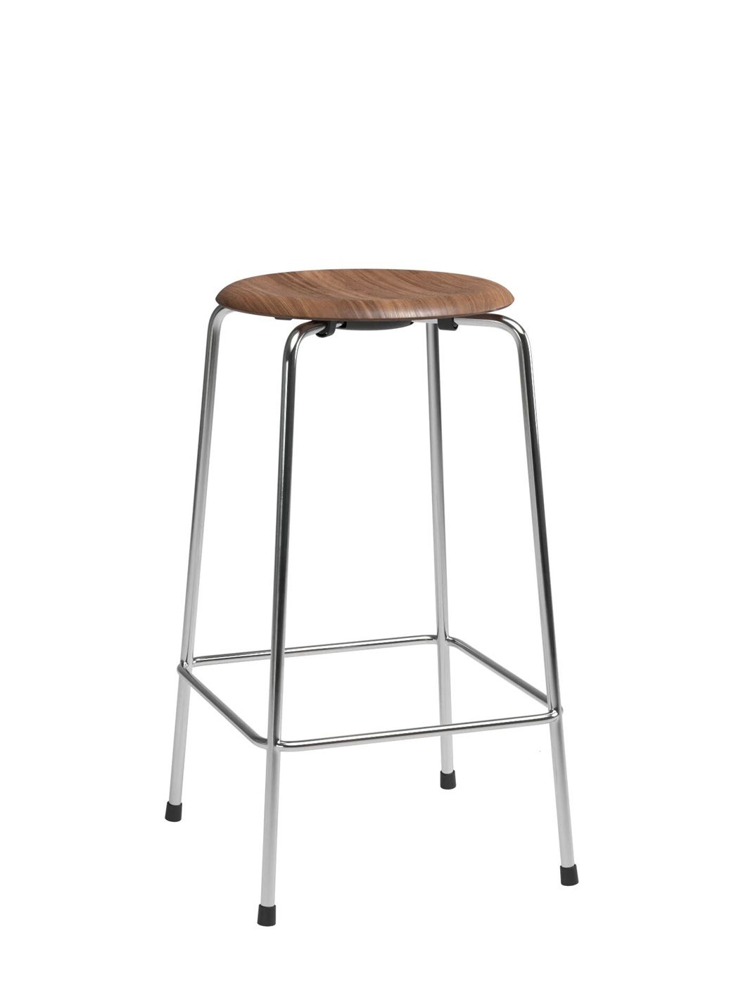 High Dot Counter Stool barkruk Fritz Hansen