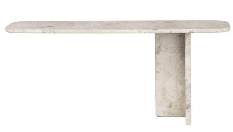 BC19 / BC 19 T-Rox rechthoekige console Janua
