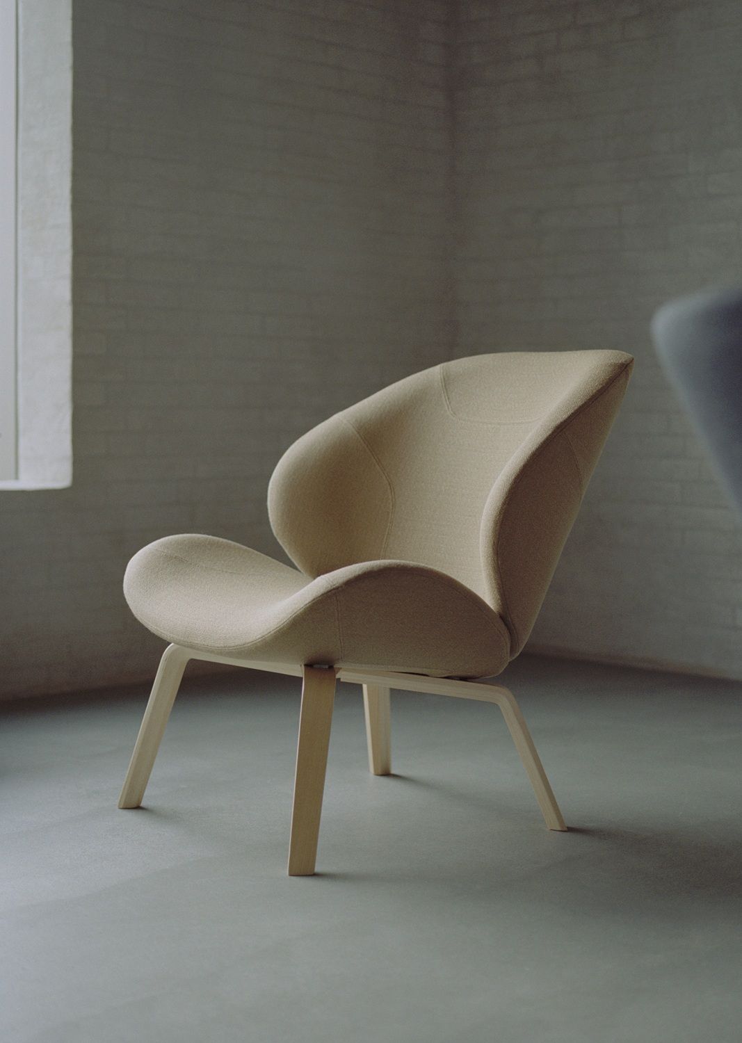 Eden fauteuil Softline