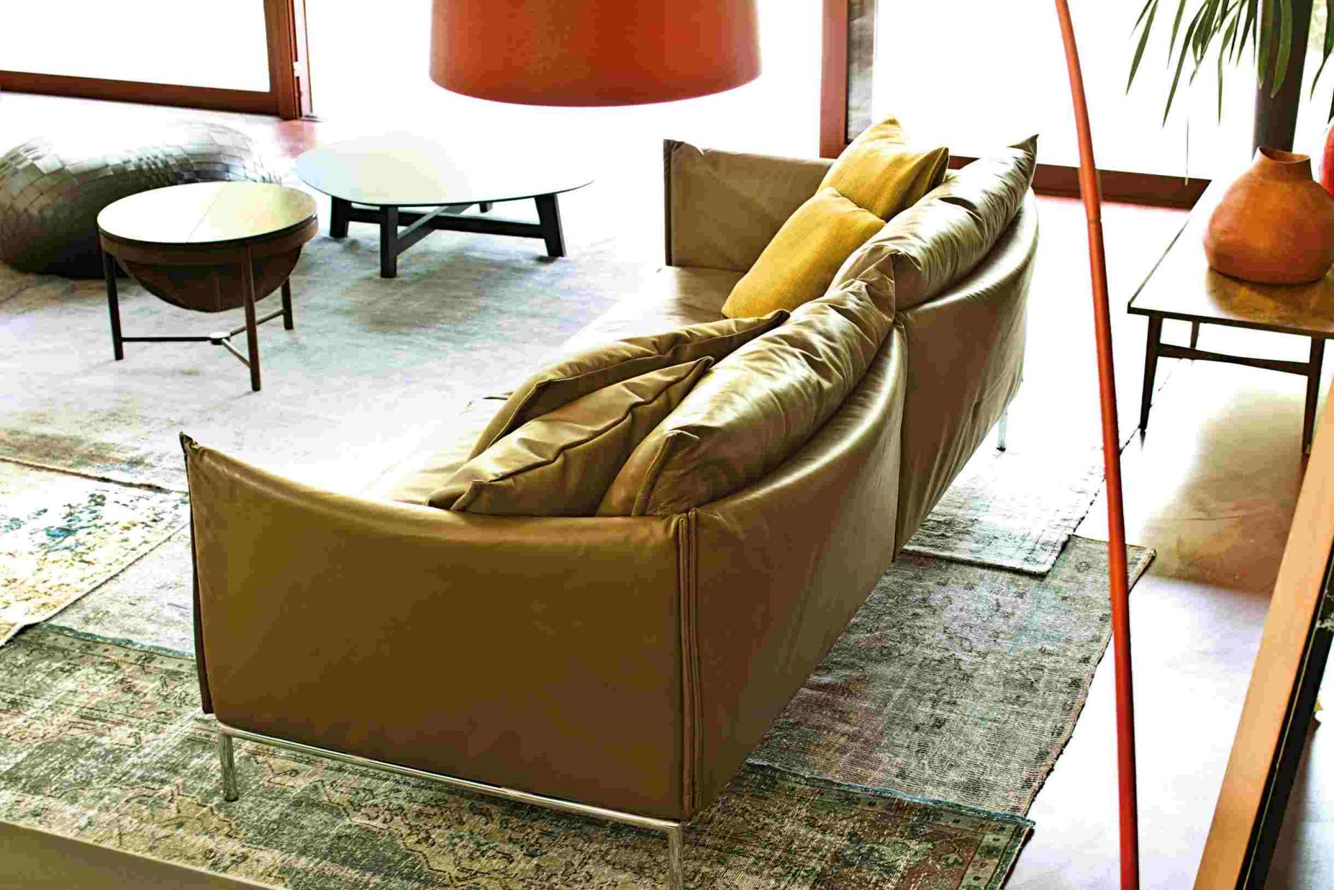 Gentry 2-zitsbank Mayor van Moroso