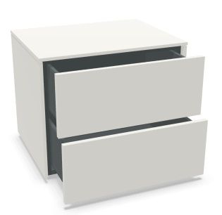 Aventa-dressoir Müller Möbelwerkstätten Voorkeurscombinatie 10