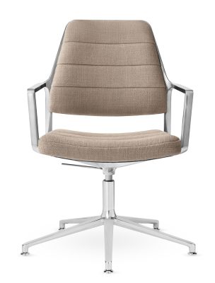 VIPP455+ / VIPP 455+ Swivel chair Draaistoel Vipp