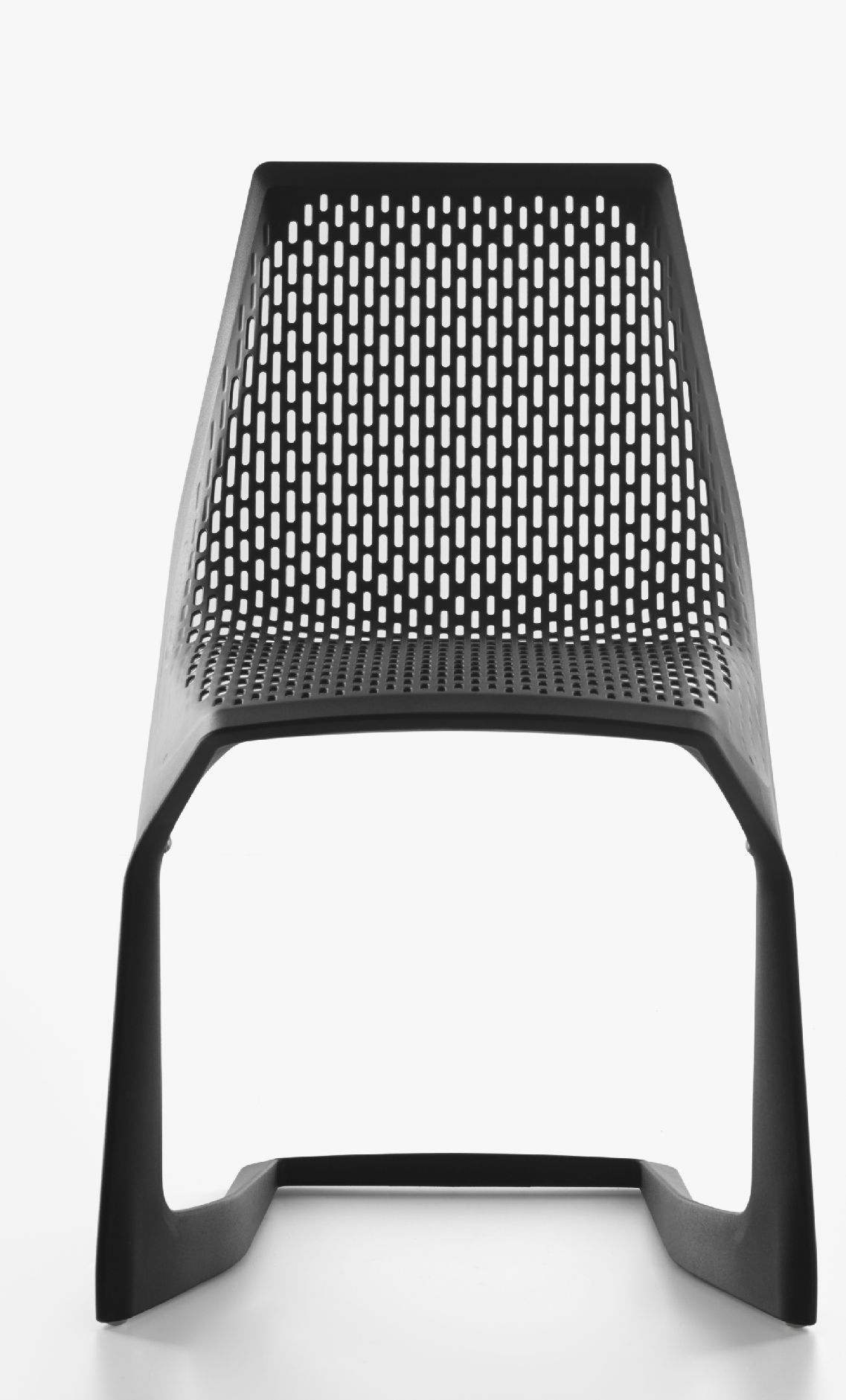 Myto Indoor / Outdoor Chair Stoel Plank