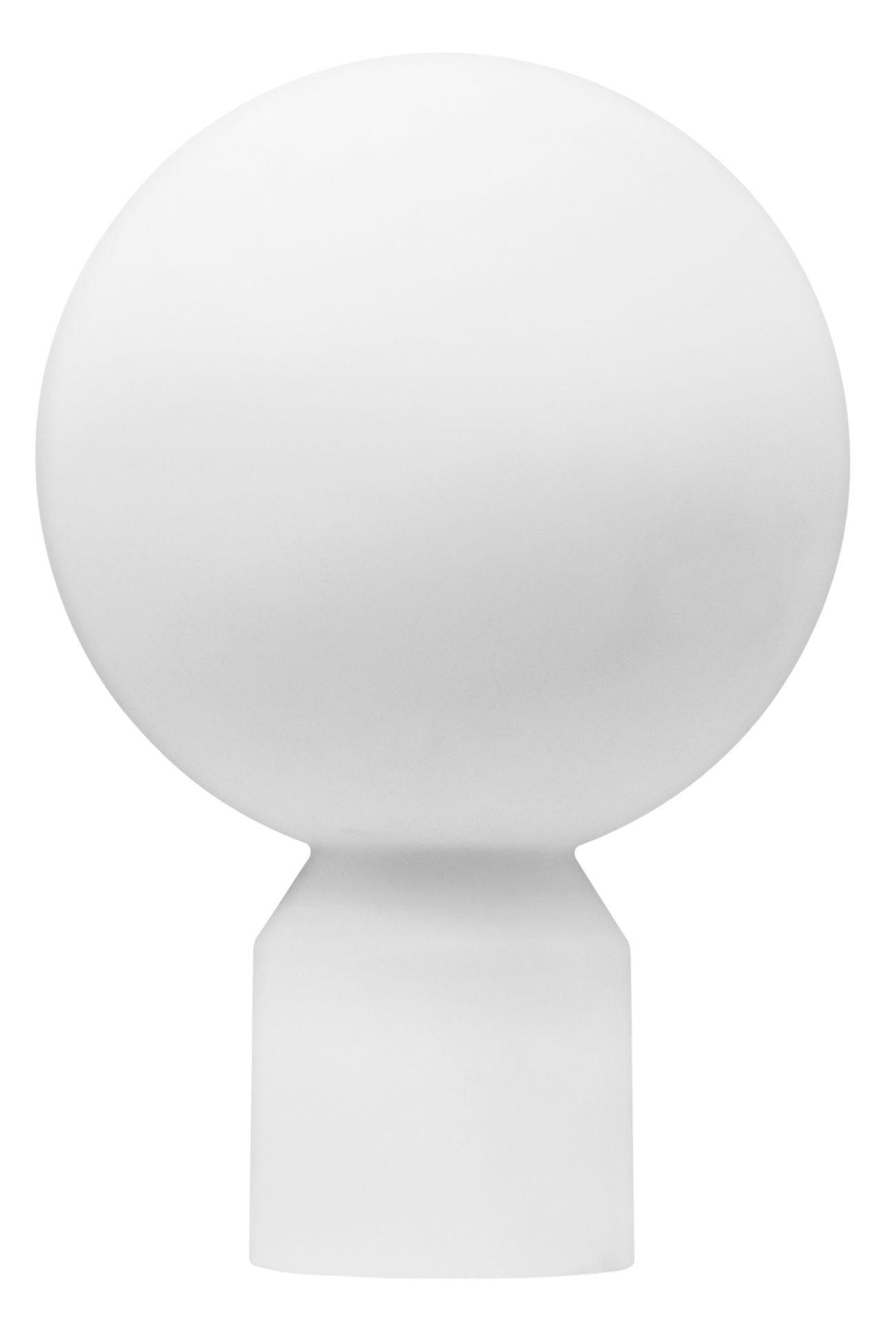 Yo Lamp Large tafellamp / acculamp Normann Copenhagen