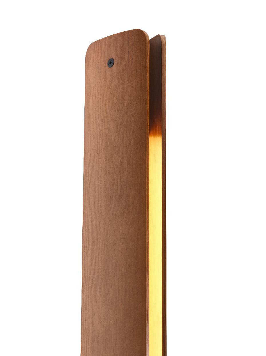 Seki Han F staande lamp van Flos